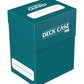 Ultimate Guard Deck Case 80+ - Petrol