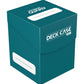 Ultimate Guard Deck Case 100+ - Petrol