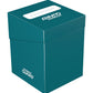 Ultimate Guard Deck Case 100+ - Petrol