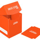 Ultimate Guard Deck Case 100+ - Orange