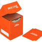 Ultimate Guard Deck Case 100+ - Orange