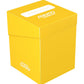 Ultimate Guard Deck Case 100+ - Yellow