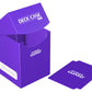 Ultimate Guard Deck Case 100+ - Purple