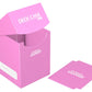 Ultimate Guard Deck Case 100+ - Pink
