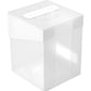 Ultimate Guard Deck Case 100+ - Transparent