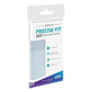 Ultimate Guard Precise-Fit Sleeves Standard Size (100) - Resealable