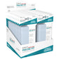 Ultimate Guard Precise-Fit Sleeves Japanese Size (100) - Resealable
