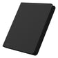 Ultimate Guard Zipfolio 480 - 24-Pocket XenoSkin (Quadrow) - Negro