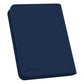 Ultimate Guard Zipfolio 160 - 8-Pocket XenoSkin Azul