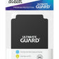 Ultimate Guard Card Dividers Tarjetas Separadoras para Cartas Tamaño Estándar Negro (10)