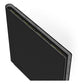 Ultimate Guard Portfolio 480 - 24-Pocket XenoSkin (Quadrow) - Negro