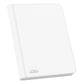 Ultimate Guard Zipfolio 320 - 16-Pocket XenoSkin Blanco