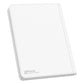 Ultimate Guard Zipfolio 320 - 16-Pocket XenoSkin Blanco