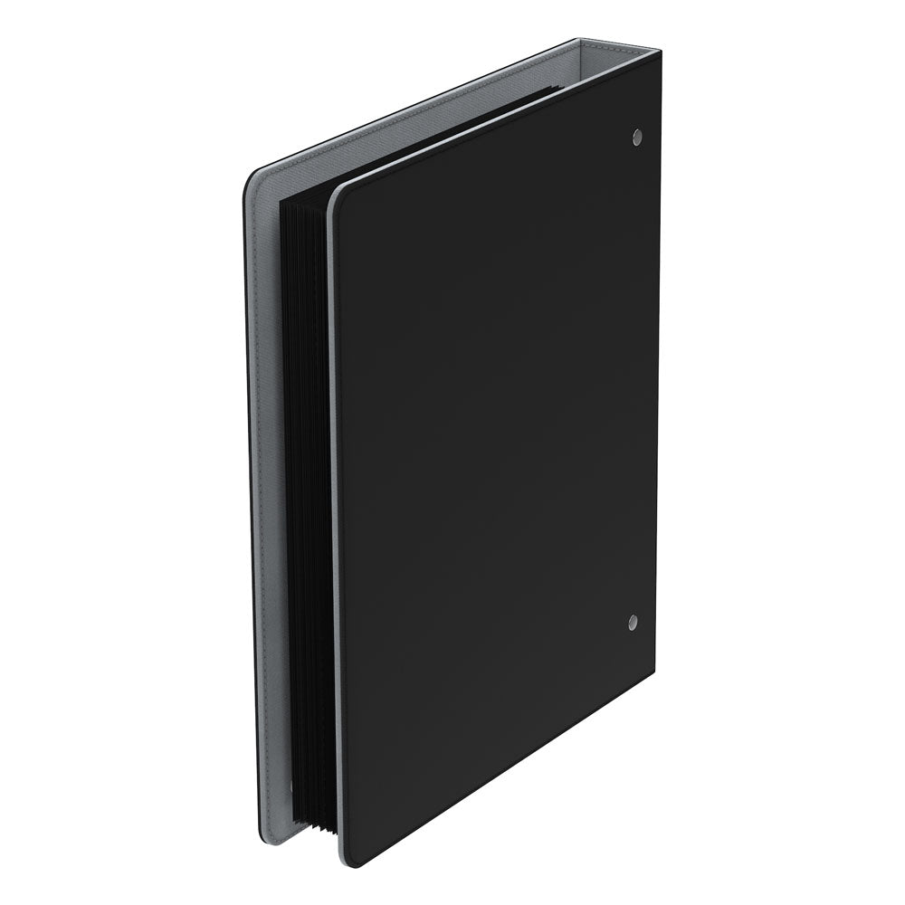 Ultimate Guard Collector´s Album XenoSkin SLIM Negro