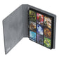 Ultimate Guard Collector´s Album XenoSkin SLIM Negro