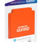 Ultimate Guard Card Dividers Standard Size (10) - Orange