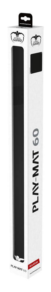 Ultimate Guard Tapete 60 Monochrome Negro 61 x 61 cm