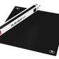 Ultimate Guard Tapete 60 Monochrome Negro 61 x 61 cm