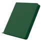 Ultimate Guard Zipfolio 480 - 24-Pocket XenoSkin (Quadrow) - Verde