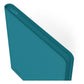 Ultimate Guard Zipfolio 480 - 24-Pocket XenoSkin (Quadrow) - Gasolina Azul