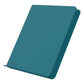 Ultimate Guard Zipfolio 480 - 24-Pocket XenoSkin (Quadrow) - Gasolina Azul