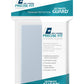Ultimate Guard Precise-Fit Sleeves Side-Loading Fundas Tamaño Estándar Transparente (100)