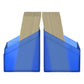 Ultimate Guard Boulder 80+ - Sapphire