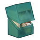 Ultimate Guard Boulder 80+ - Malachite