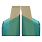 Ultimate Guard Boulder 80+ - Malachite