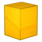 Ultimate Guard Boulder 100+ - Amber