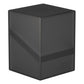 Ultimate Guard Boulder 100+ - Onyx