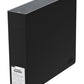 Ultimate Guard Supreme Collector´s Album QuadRow 3-Ring XenoSkin Negro