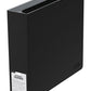 Ultimate Guard Supreme Collector´s Album QuadRow 3-Ring XenoSkin Negro