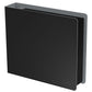 Ultimate Guard Supreme Collector´s Album QuadRow 3-Ring XenoSkin Negro