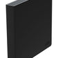 Ultimate Guard Supreme Collector´s Album QuadRow 3-Ring XenoSkin SLIM Negro