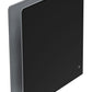 Ultimate Guard Supreme Collector´s Album QuadRow 3-Ring XenoSkin SLIM Negro