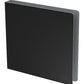 Ultimate Guard Supreme Collector´s Album QuadRow 3-Ring XenoSkin SLIM Negro