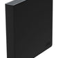 Ultimate Guard Supreme Collector´s Album QuadRow 3-Ring XenoSkin SLIM Negro