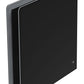 Ultimate Guard Supreme Collector´s Album QuadRow 3-Ring XenoSkin SLIM Negro