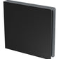 Ultimate Guard Supreme Collector´s Album QuadRow 3-Ring XenoSkin SLIM Negro
