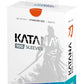 Ultimate Guard Katana Sleeves Tamaño Estándar Naranja (100)