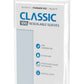 Ultimate Guard Classic Sleeves Standard Size (100) - Resealable