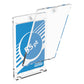 Ultimate Guard Card Case Magnetic - 55 pt