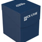 Ultimate Guard Deck Case 100+ - Blue