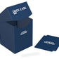 Ultimate Guard Deck Case 100+ - Blue