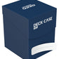 Ultimate Guard Deck Case 100+ - Blue