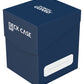 Ultimate Guard Deck Case 100+ - Blue