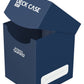 Ultimate Guard Deck Case 100+ - Blue