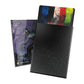 Ultimate Guard Cortex Sleeves Standard Size (100) - Black