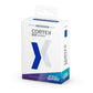 Ultimate Guard Cortex Sleeves Tamaño Estándar Azul (100)